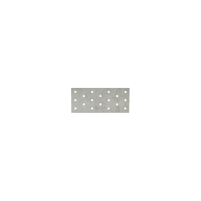 HÅLPLATTA HP 120X300X2,0 | Beijerbygg Byggmaterial