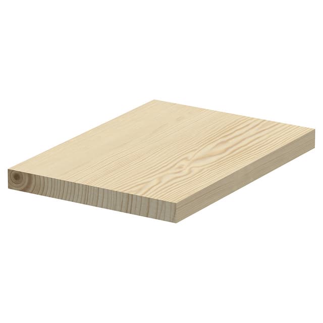 15X143 PLANHYVLAD FURU L=3,6M OBEHANDLAD RAW (7) | Beijerbygg Byggmaterial
