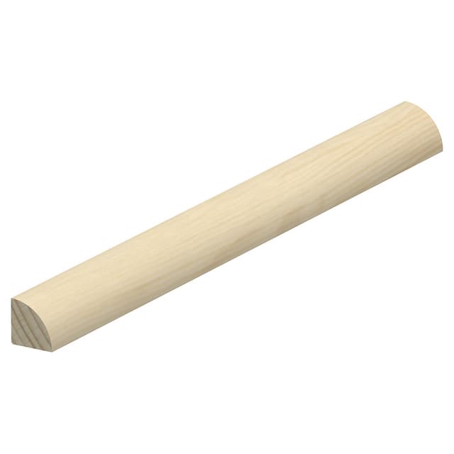 12X12 KVARTSTAV FURU L=2,4M OBEHANDLAD RAW (20) | Beijerbygg Byggmaterial