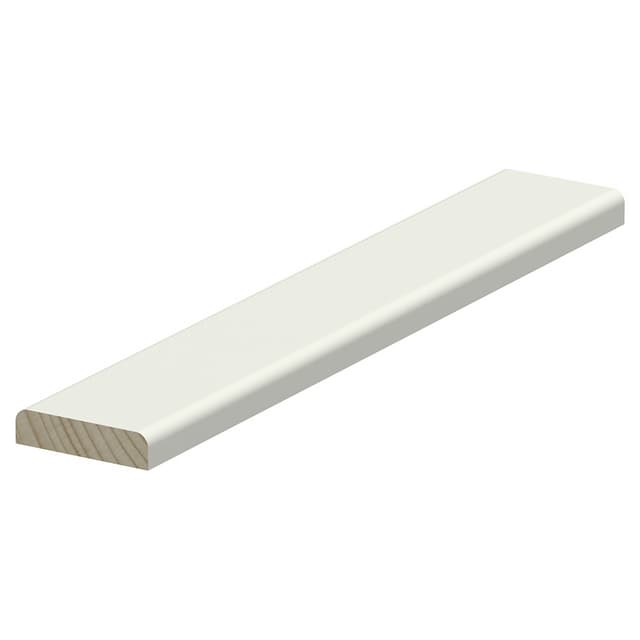 8X33 FOGLIST HELVIT L=2,4M NCS S0500-N FURU RAW (20) | Beijerbygg Byggmaterial