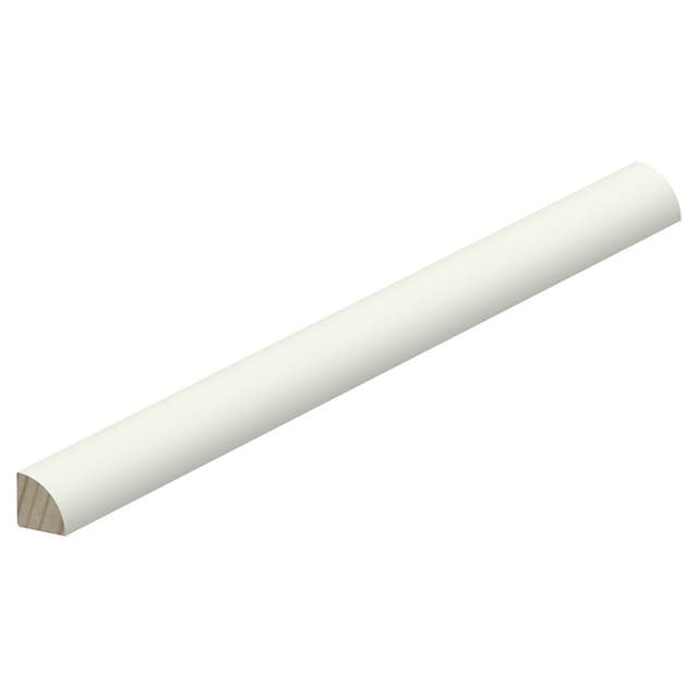 9X9 KVARTSTAV HELVIT L=2,4M NCS S0500-N FURU RAW (30) | Beijerbygg Byggmaterial