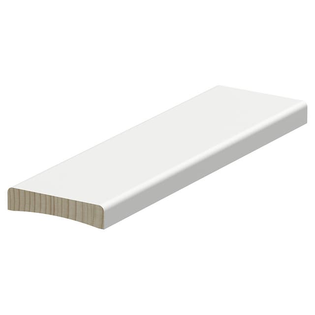 12X56 FODER HELVIT L=2,2M NCS S0500-N FURU RAW (10) | Beijerbygg Byggmaterial