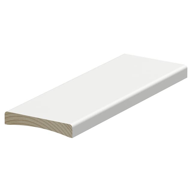 12X69 FODER HELVIT L=2,2M NCS S0500-N FURU RAW (10) | Beijerbygg Byggmaterial