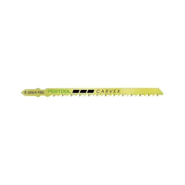 STICKSÅGSBLAD S 105/4 FSG/5 | Beijerbygg Byggmaterial