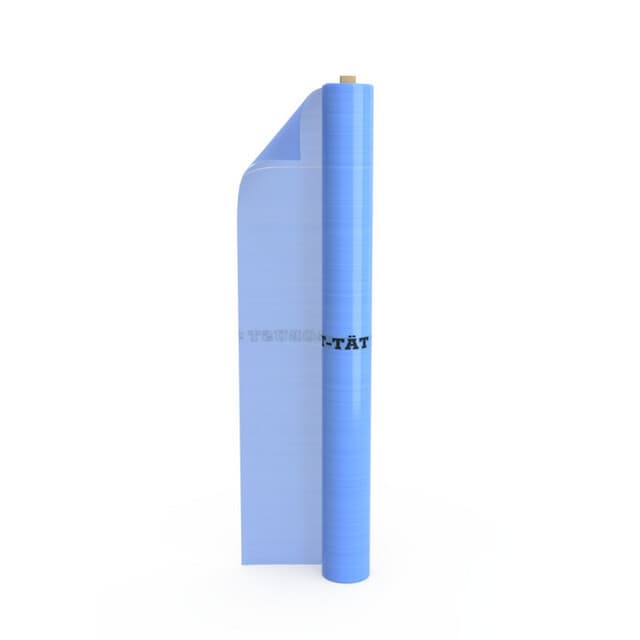 BYGGFOLIE T-TÄT ROBUST PLAN 1400MM 50M | Beijerbygg Byggmaterial