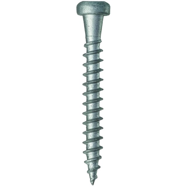 ANKARSKRUV 5,0X40 C4 250ST TX20 RAPTOR | Beijerbygg Byggmaterial