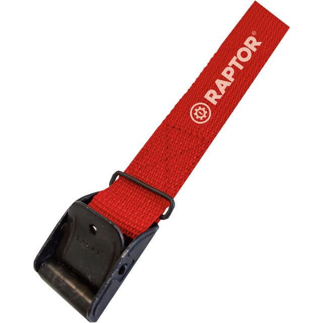 SPÄNNBAND RAPTOR 4-PACK 3,5M / 1,5M / 2X0,75M | Beijerbygg Byggmaterial