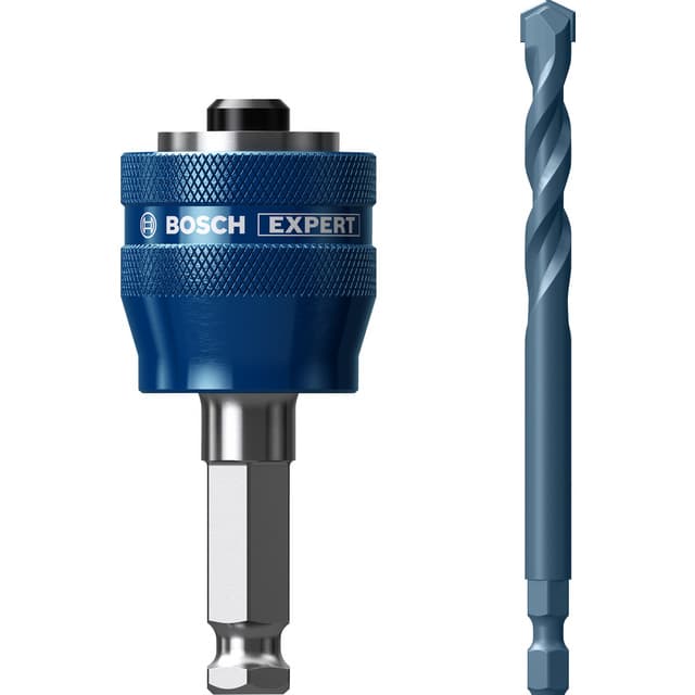 ADAPTERSET CARBIDE 8,7MM 7,15X105MM | Beijerbygg Byggmaterial