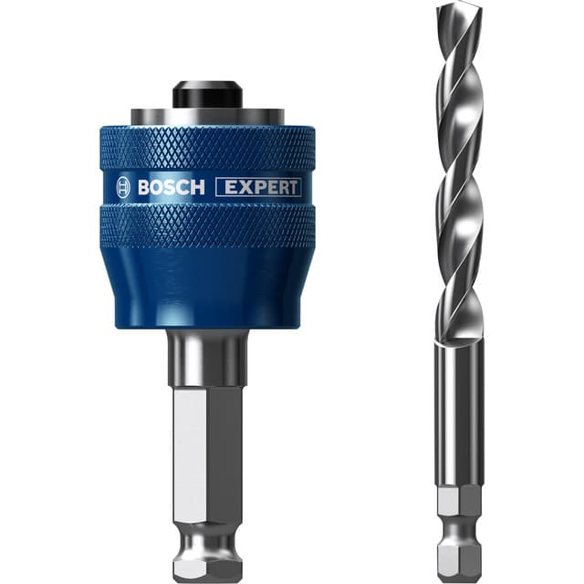 ADAPTERSET HSS-G 8,7MM 7,15X105MM | Beijerbygg Byggmaterial