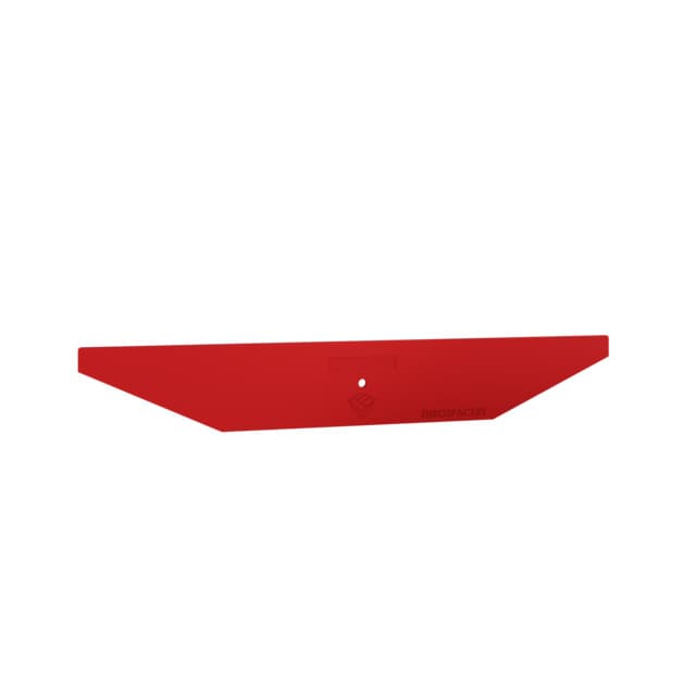FLUKTSTICKA BELLA RÖD 195MM 50ST | Beijerbygg Byggmaterial