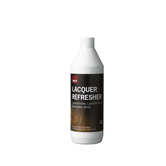 LACKREFRESHER MATT KÄHRS 1L | Beijerbygg Byggmaterial
