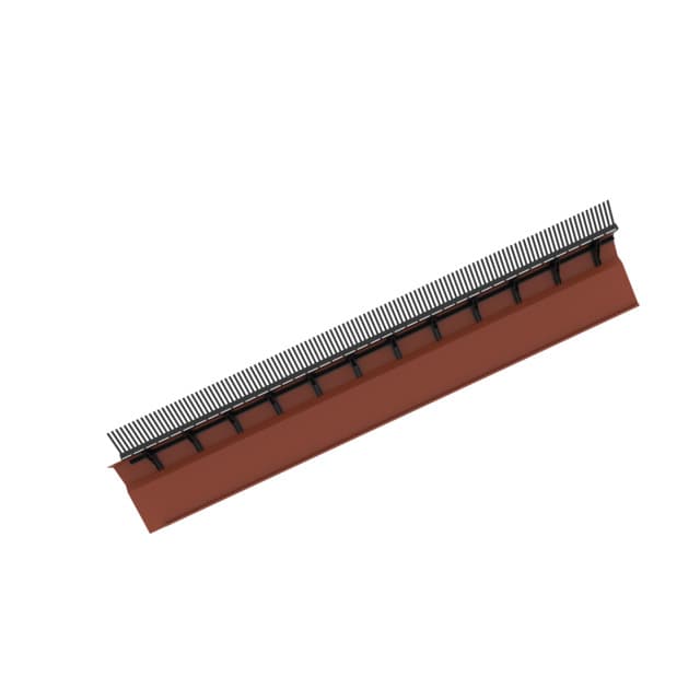 TAKFOT 2 T-RÖD 1,2M | Beijerbygg Byggmaterial