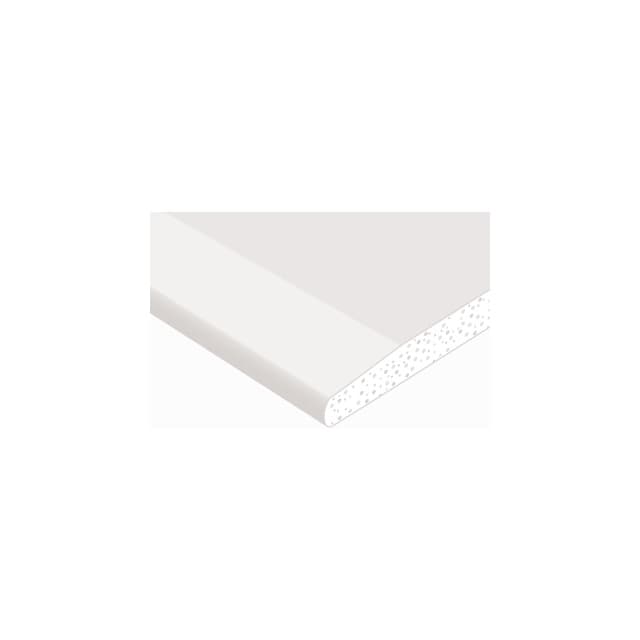 GIPSSKIVA DN 13X900X2700 DPL 2,43M2 DUBBELPLASTAD (42) | Beijerbygg Byggmaterial