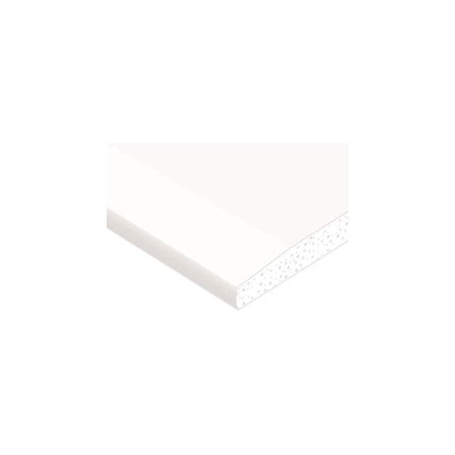 GIPSSKIVA HUMIDB 12,5X900X2500 HUMIDBOARD 2.0 2,25M2/SKI | Beijerbygg Byggmaterial
