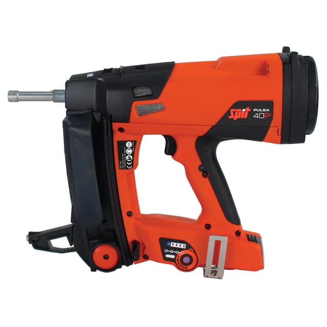 BULTPISTOL PULSA 40P+ | Beijerbygg Byggmaterial