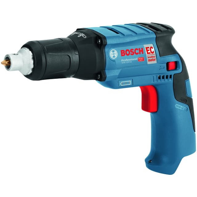 SKRUVDRAGARE GTB 12V-11 SOLO L-BOXX | Beijerbygg Byggmaterial