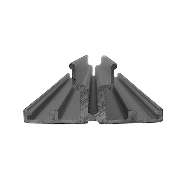 KANALPLAST 16MM KLAR BÄRANDE KOMPLETT 3ST 4500X1050MM | Beijerbygg Byggmaterial