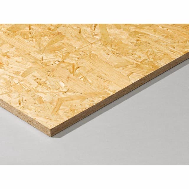 OSB/3 11X897X2500 2,24 M2/SKI | Beijerbygg Byggmaterial