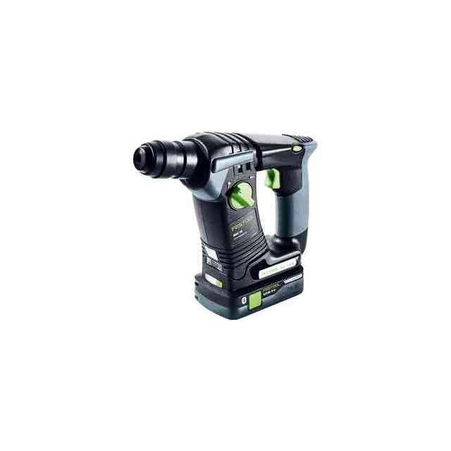 BORRHAMMARE BHC 18 HPC 4,0 I-PLUS 18V | Beijerbygg Byggmaterial