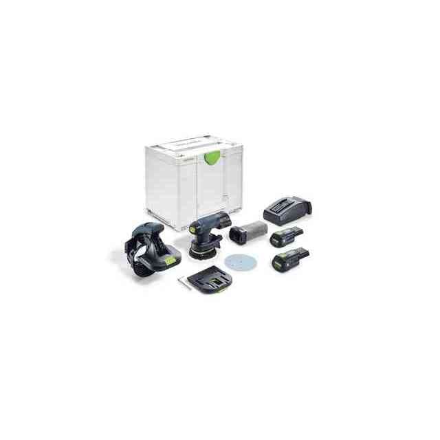 KANTSLIP BATTERIDRIVEN ES-ETSC 125 3,0 I-PLUS | Beijerbygg Byggmaterial