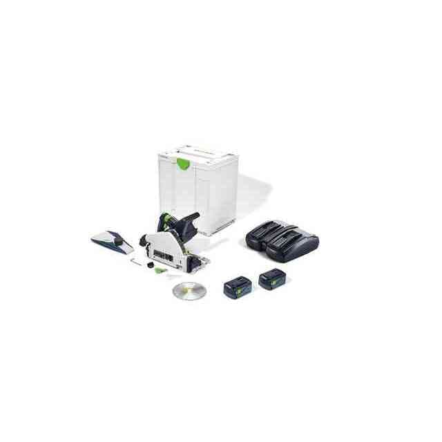 SÄNKSÅG TSC 55 5,0 KEBI-PLUS/XL 18V | Beijerbygg Byggmaterial