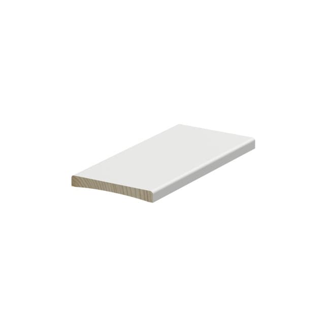 12X95 FODER HELVIT L=2,4M NCS S0500-N FURU RAW (10) | Beijerbygg Byggmaterial