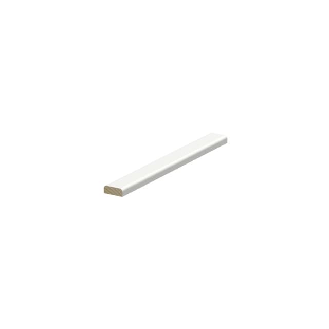 8X21 FOGLIST HELVIT L=3,6M NCS S0500-N FURU RAW (20) | Beijerbygg Byggmaterial