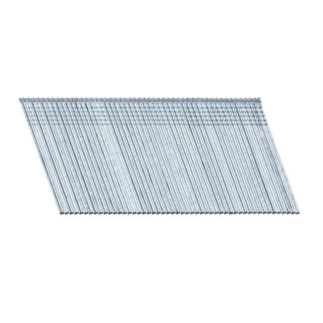 DYCKERT DNBA1638GZ 16GA 38MM GALVANISERAD | Beijerbygg Byggmaterial