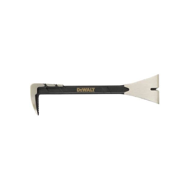BRÄCKJÄRN DWHT0-55529 254MM | Beijerbygg Byggmaterial