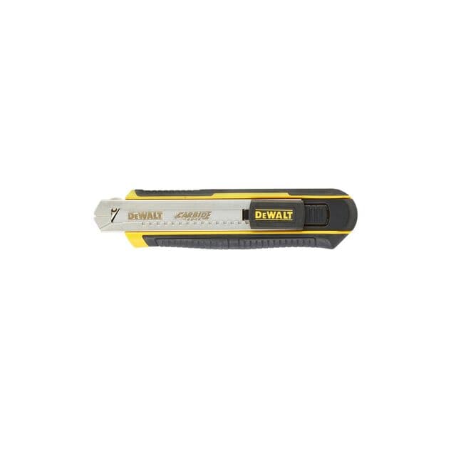 BRYTBLADSKNIV DWHT0-10249 AUTO-LOCK 18MM | Beijerbygg Byggmaterial