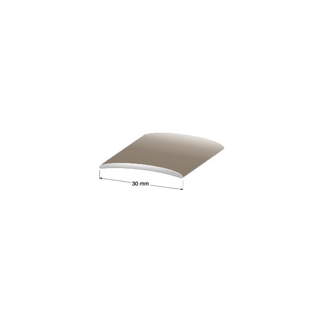 SKARVLIST 30 MM PLATINA 200CM | Beijerbygg Byggmaterial