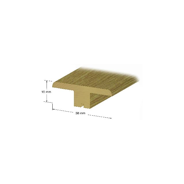 SKARVLIST 9-10MM EK 100CM FRP=12 ST NR 77 LACKAD | Beijerbygg Byggmaterial