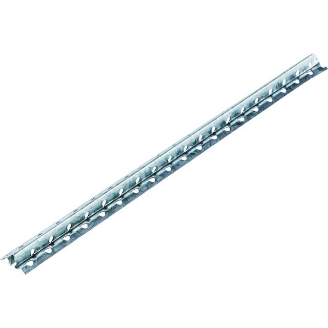 PUTSBANA 6MM L=2,5M FZ FÖR GIPSPUTS (50) | Beijerbygg Byggmaterial
