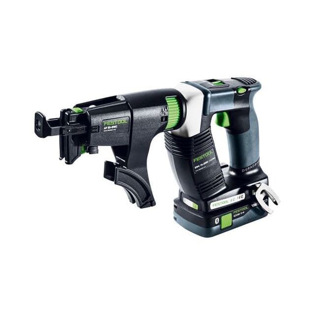 SKRUVAUTOMAT 18V DWC 18-2500 HPC 4,0 I-PLUS | Beijerbygg Byggmaterial