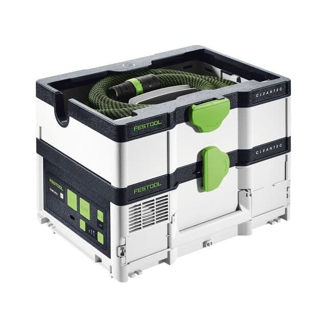 DAMMSUGARE BATTERIDRIVEN CTMC SYS HPC 4,0 I-PLUS | Beijerbygg Byggmaterial