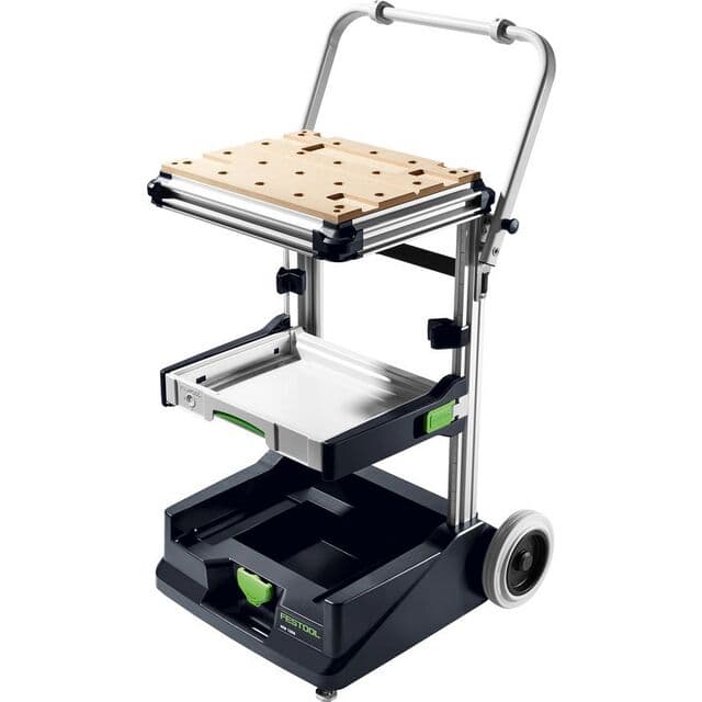 MULTIBORD MOBILT MW 1000 BASIC | Beijerbygg Byggmaterial