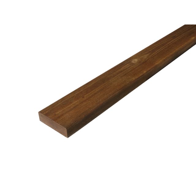 28X120 TRALL BRUN 3,6M MÖREROYAL CONCISE | Beijerbygg Byggmaterial