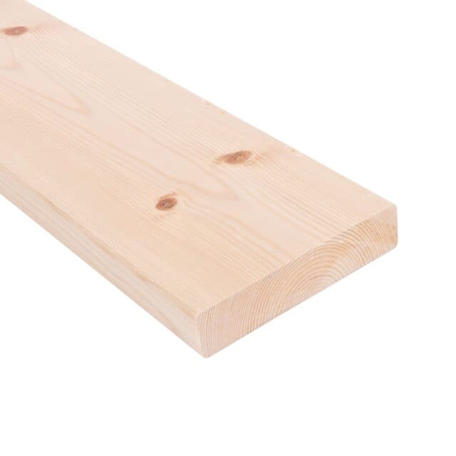 TRALL SELECT NOWA 28X145MM 3,3M | Beijerbygg Byggmaterial