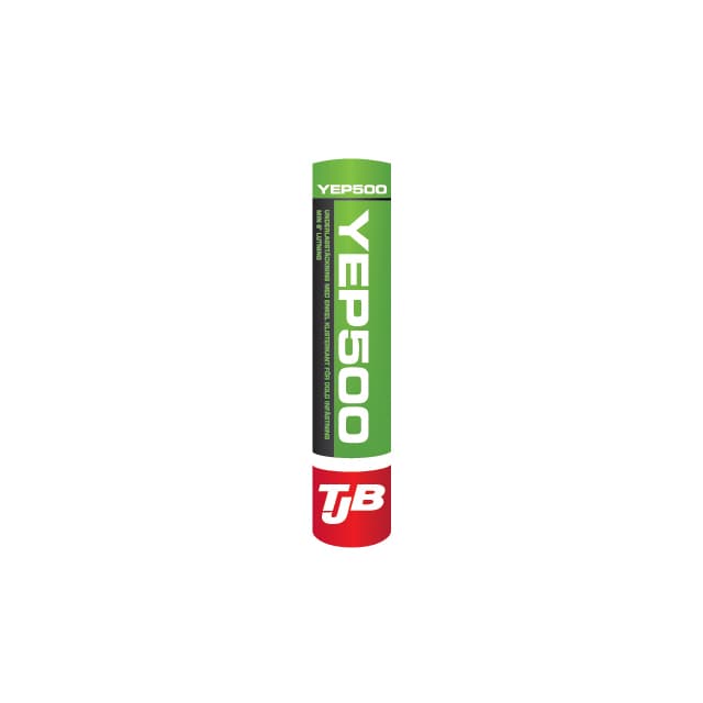 UNDERLAGSPAPP YEP 500 DUBBEL KK 1X25M | Beijerbygg Byggmaterial