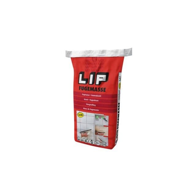 FOGMASSA LIP MANHATTAN 20KG | Beijerbygg Byggmaterial