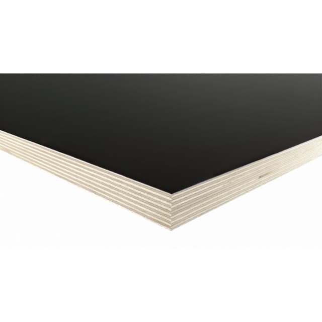 SB FORMPLYW 9X1500X3000 4,50M2 WBP BJÖRK 120/120(65) | Beijerbygg Byggmaterial