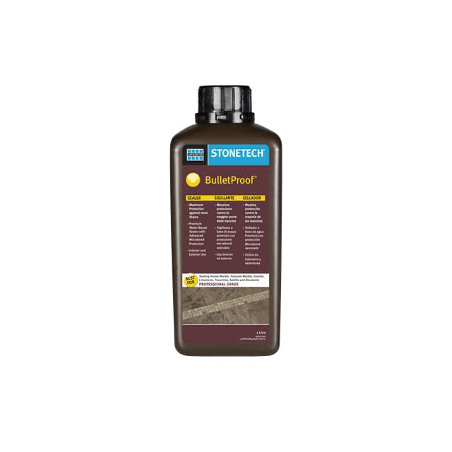 IMPREGNERING BULLETPROOF 1L | Beijerbygg Byggmaterial