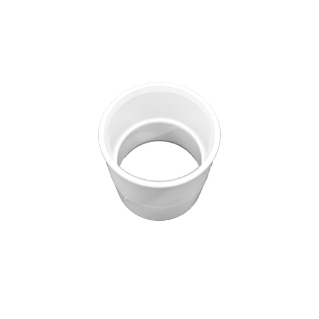 SKARVRÖR RAK TINY 50MM | Beijerbygg Byggmaterial