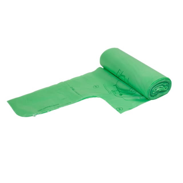 BIOSÄCK 10ST/FRP 23-35L KOMPOSTERBAR | Beijerbygg Byggmaterial