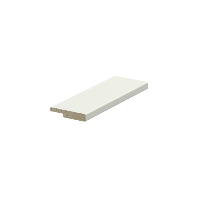 18X120 FÖN SMYG FURU HELV 4,4M NCS0500 FALS 9,5X35MM RAW (2) | Beijerbygg Byggmaterial
