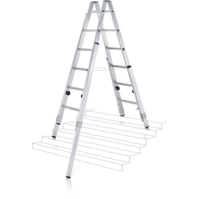 WIENERSTEGE VARIOFLEX B 2X6 STEG | Beijerbygg Byggmaterial