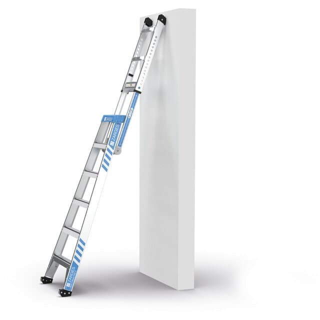 KOMBISTEGE MULTIMASTER 5 4+2 STEG 1,83M-2,88M | Beijerbygg Byggmaterial