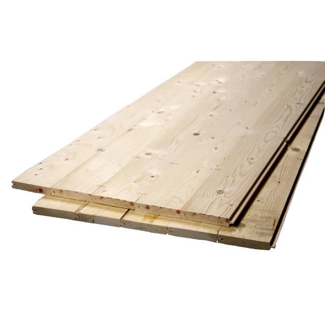 23X546 UNDERLAGSSPONTLUCKA 3,6 1,966M2/ST G4-3 GRAN | Beijerbygg Byggmaterial