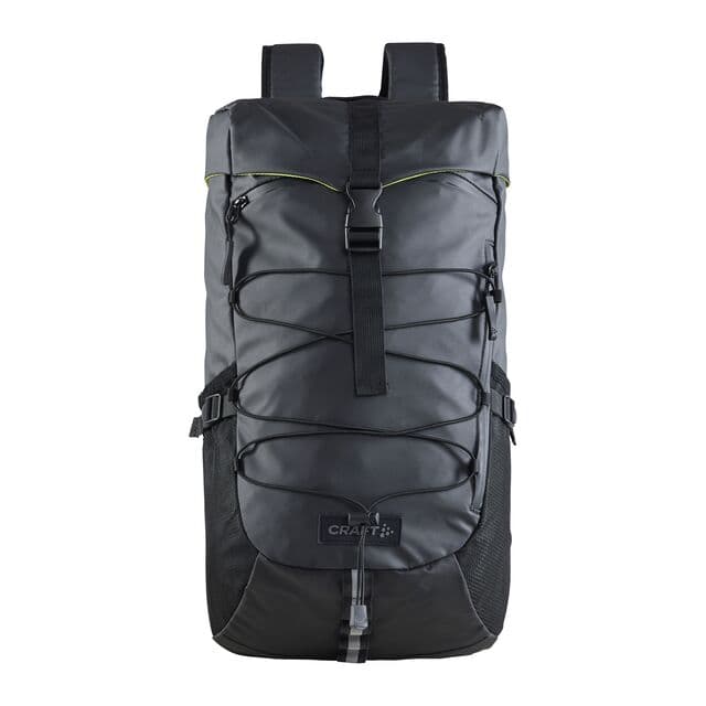 RESERYGGSÄCK ADV ENTITY 25L GRÅ | Beijerbygg Byggmaterial