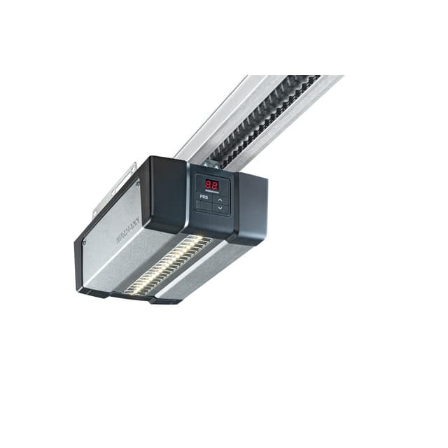 MOTOR SUPRAMATIC E4 TILL GARAGEPORT | Beijerbygg Byggmaterial